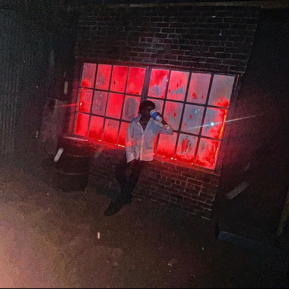 Meet your Posher, Kevin